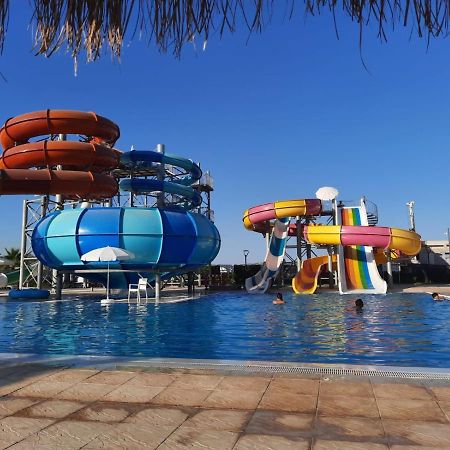 Sunrise Beach Suite B7 Gastria Екстер'єр фото