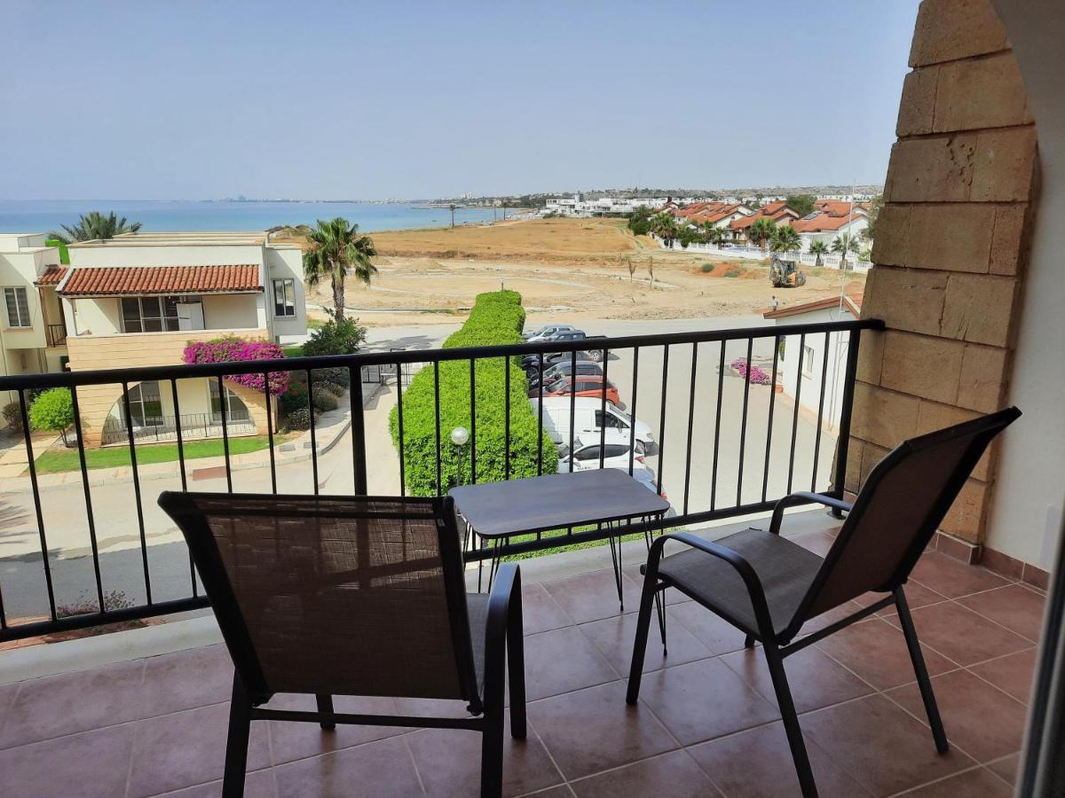 Sunrise Beach Suite B7 Gastria Екстер'єр фото