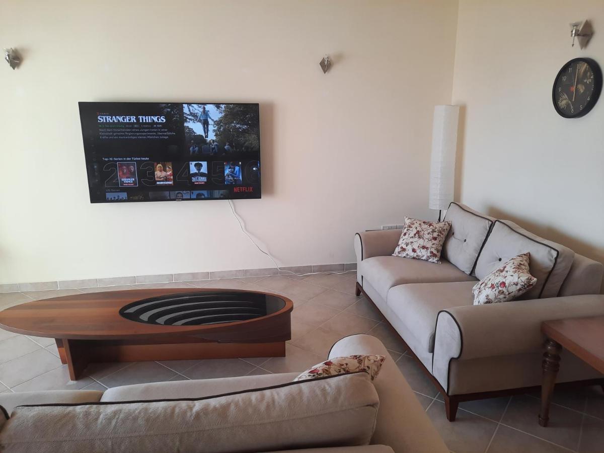 Sunrise Beach Suite B7 Gastria Екстер'єр фото