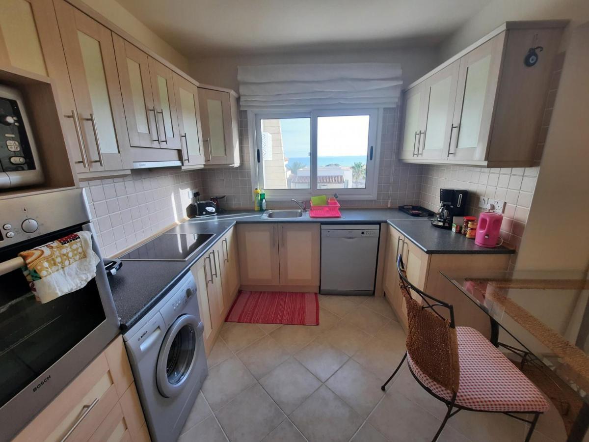 Sunrise Beach Suite B7 Gastria Екстер'єр фото