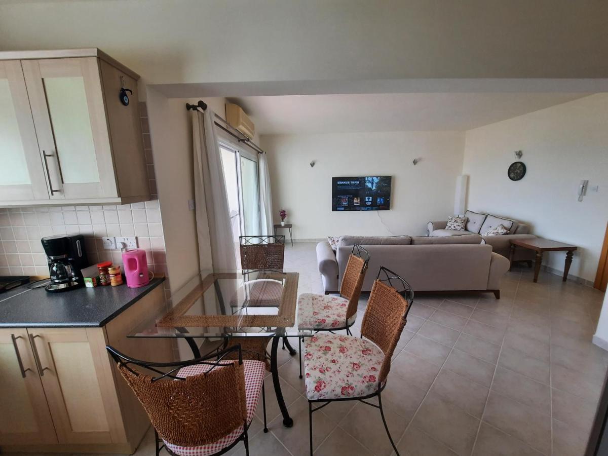 Sunrise Beach Suite B7 Gastria Екстер'єр фото