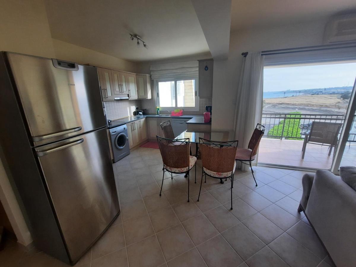 Sunrise Beach Suite B7 Gastria Екстер'єр фото