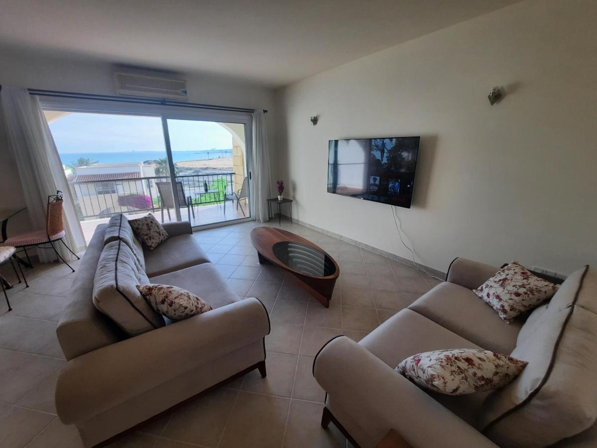 Sunrise Beach Suite B7 Gastria Екстер'єр фото