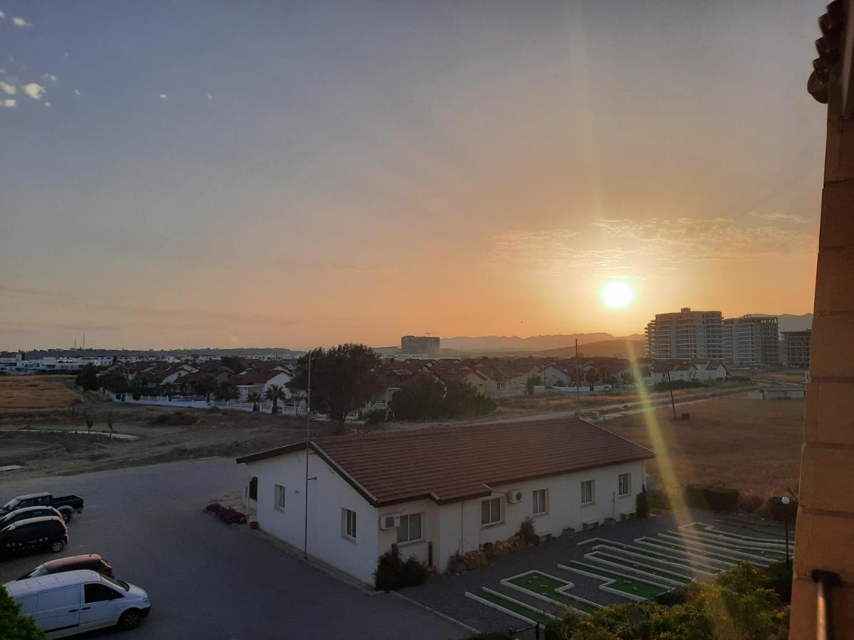 Sunrise Beach Suite B7 Gastria Екстер'єр фото