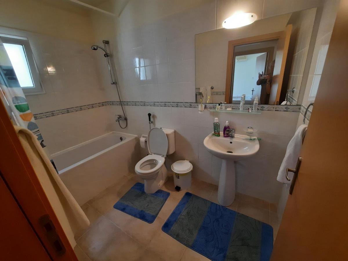 Sunrise Beach Suite B7 Gastria Екстер'єр фото