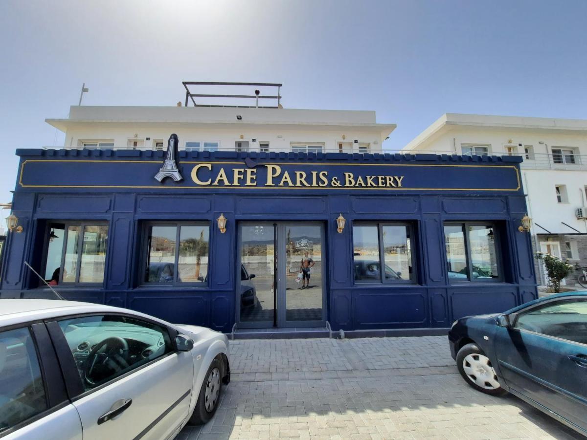 Sunrise Beach Suite B7 Gastria Екстер'єр фото