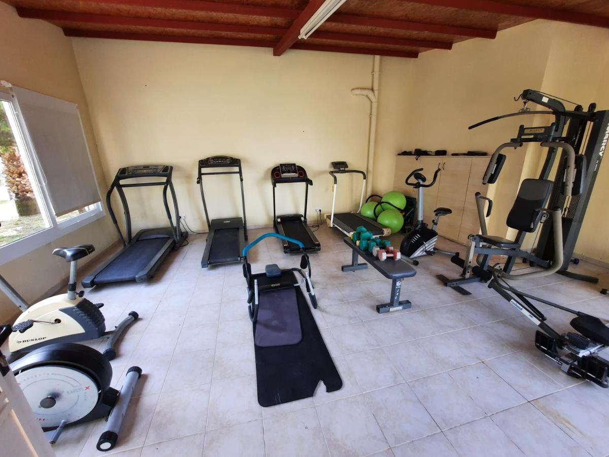 Sunrise Beach Suite B7 Gastria Екстер'єр фото