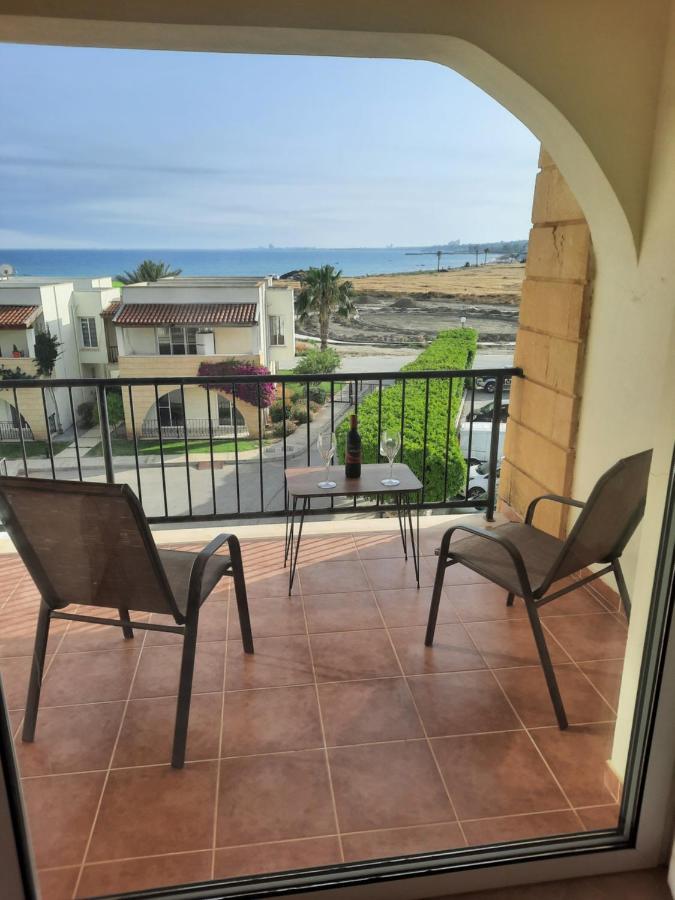 Sunrise Beach Suite B7 Gastria Екстер'єр фото