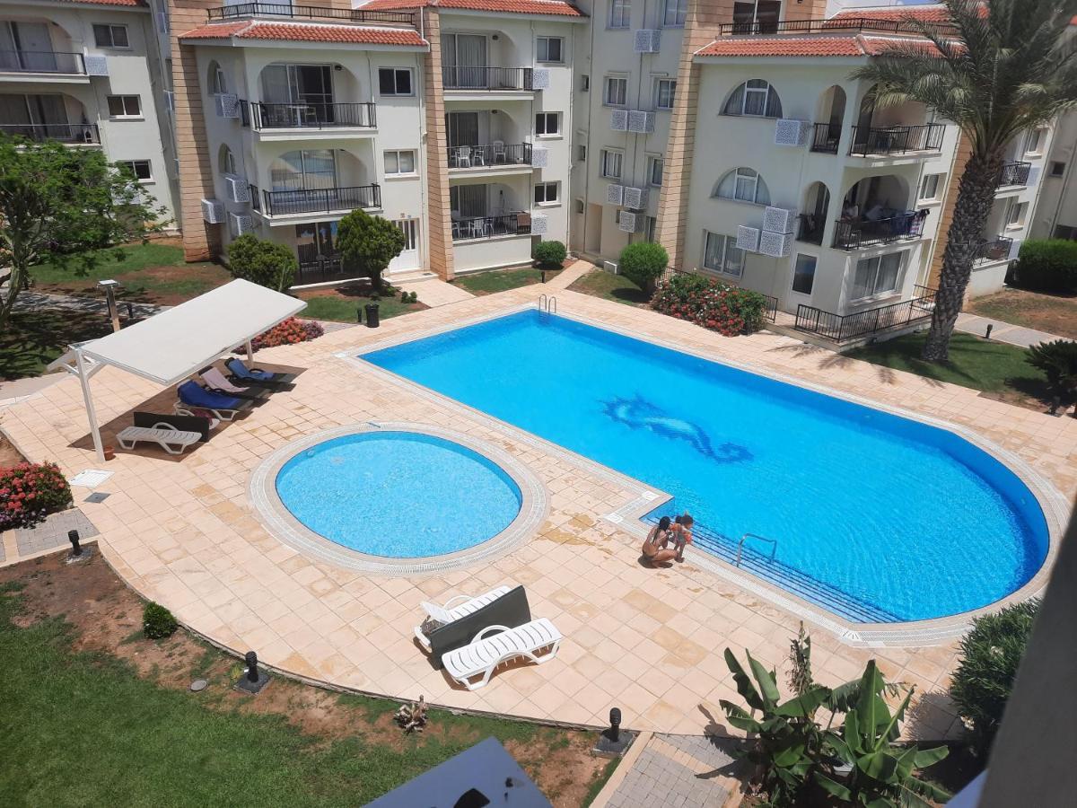 Sunrise Beach Suite B7 Gastria Екстер'єр фото