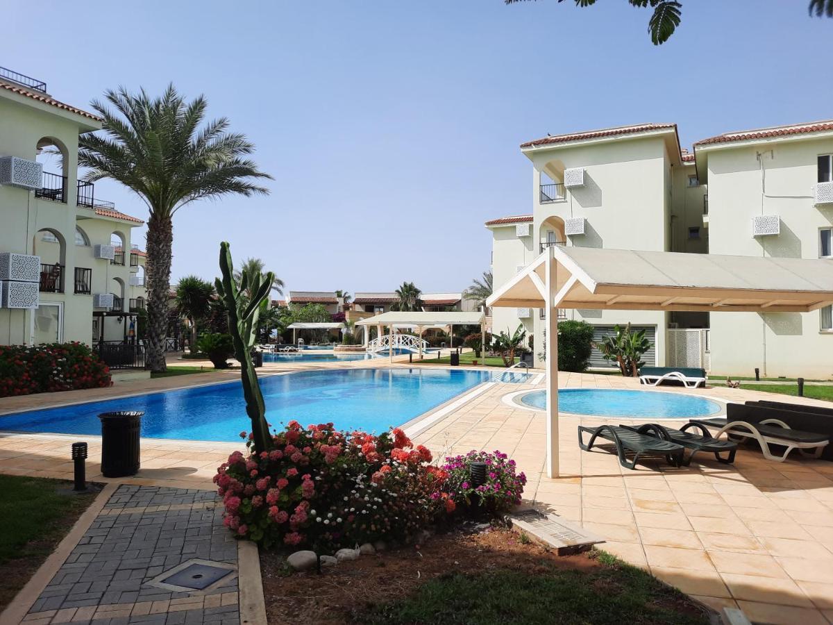 Sunrise Beach Suite B7 Gastria Екстер'єр фото