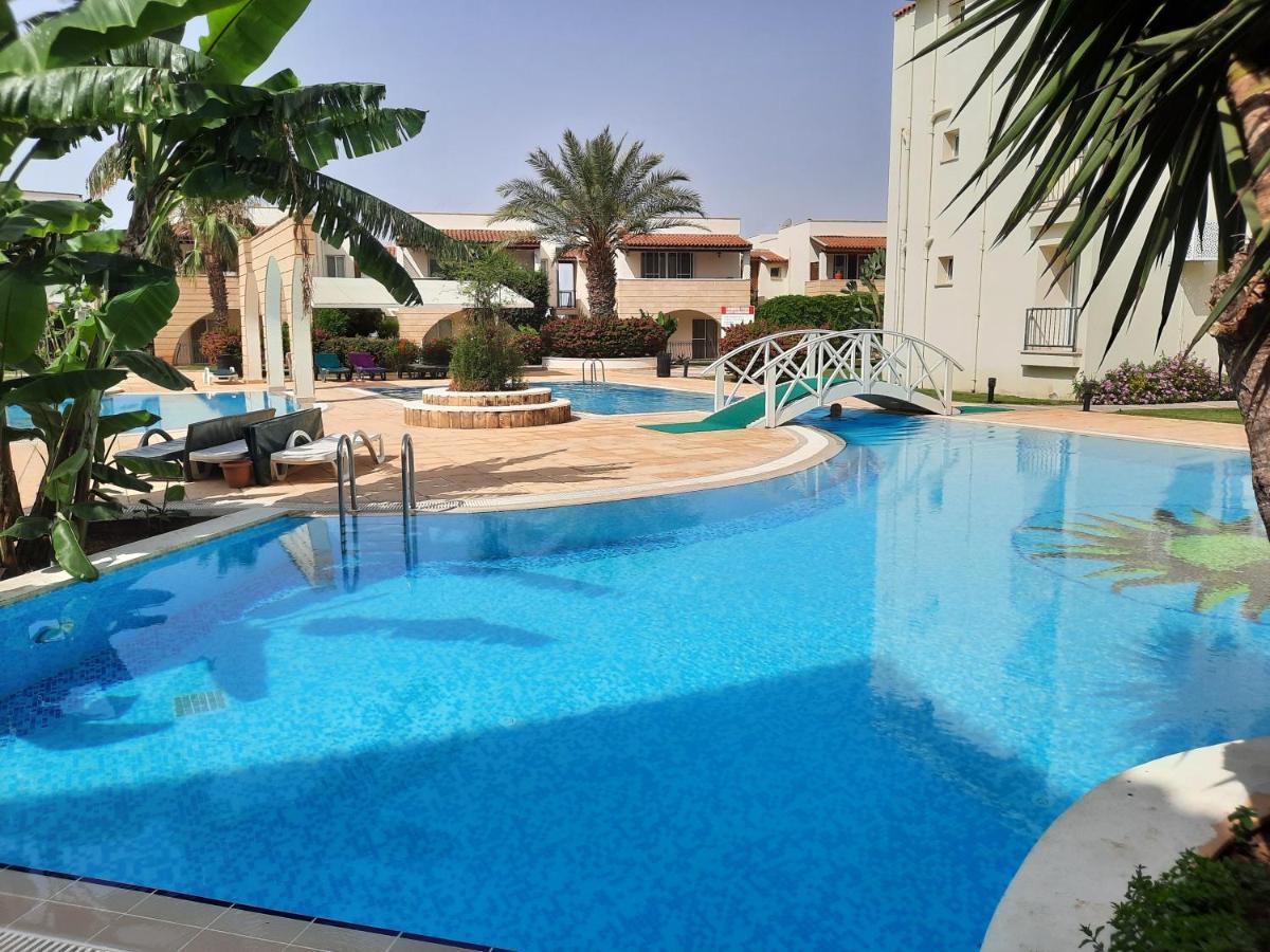 Sunrise Beach Suite B7 Gastria Екстер'єр фото