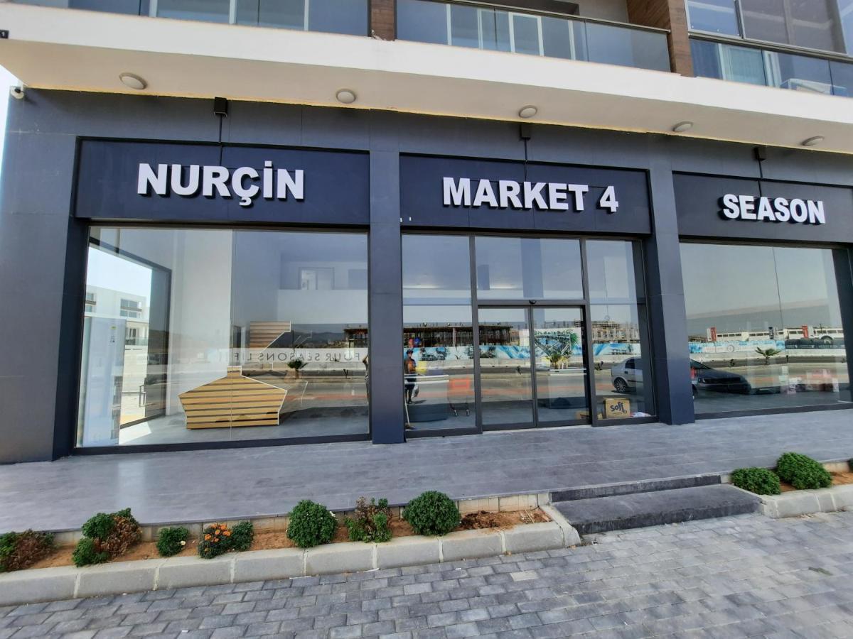 Sunrise Beach Suite B7 Gastria Екстер'єр фото