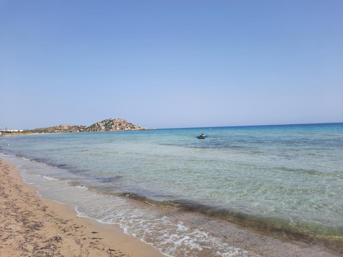 Sunrise Beach Suite B7 Gastria Екстер'єр фото