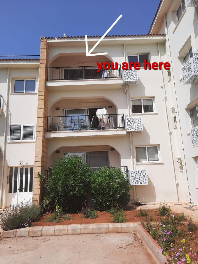 Sunrise Beach Suite B7 Gastria Екстер'єр фото