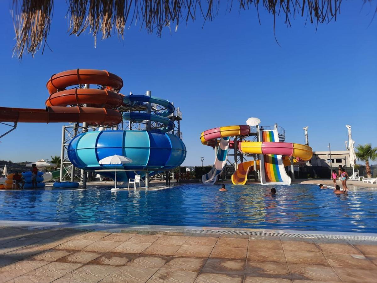Sunrise Beach Suite B7 Gastria Екстер'єр фото