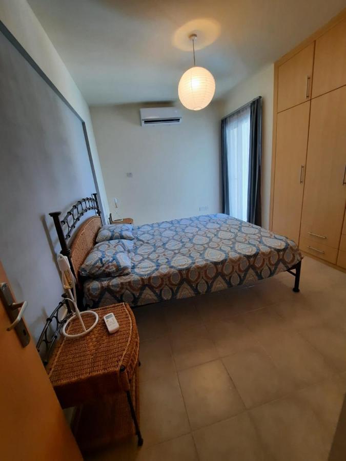 Sunrise Beach Suite B7 Gastria Екстер'єр фото