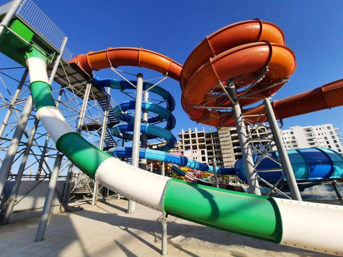 Sunrise Beach Suite B7 Gastria Екстер'єр фото