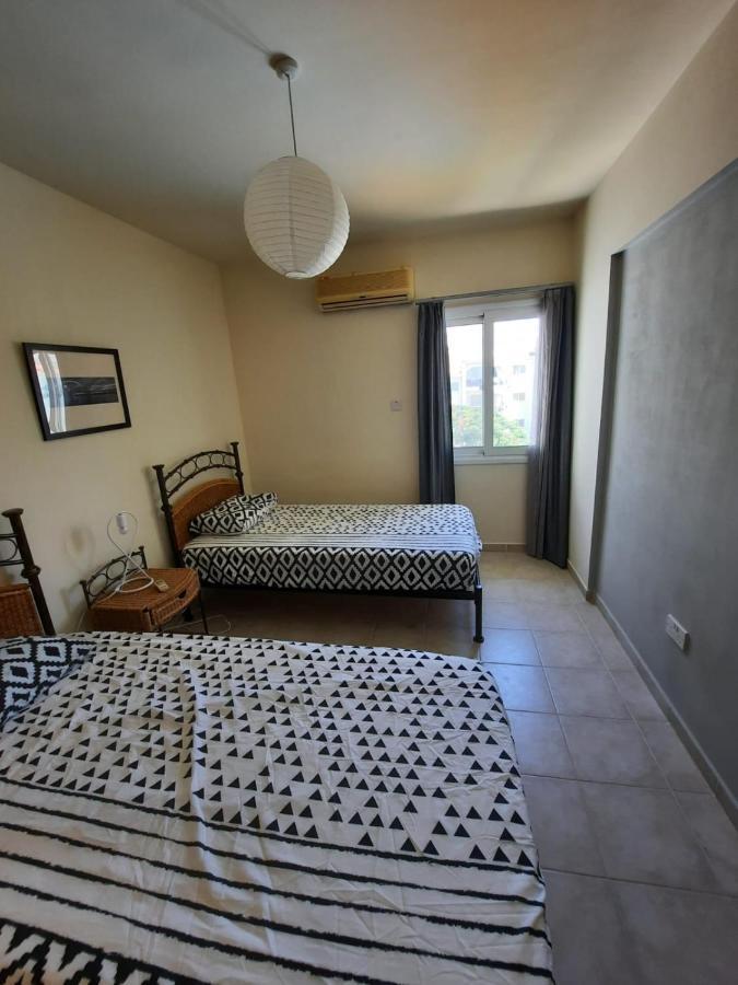 Sunrise Beach Suite B7 Gastria Екстер'єр фото