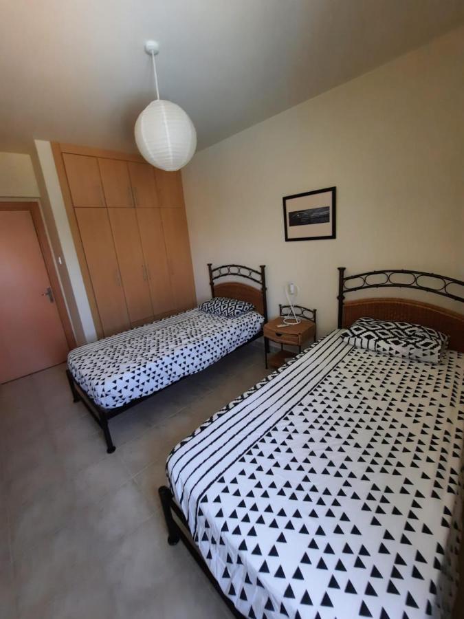 Sunrise Beach Suite B7 Gastria Екстер'єр фото