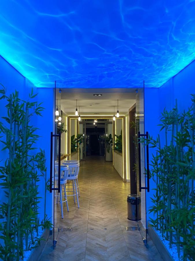 Sunrise Beach Suite B7 Gastria Екстер'єр фото