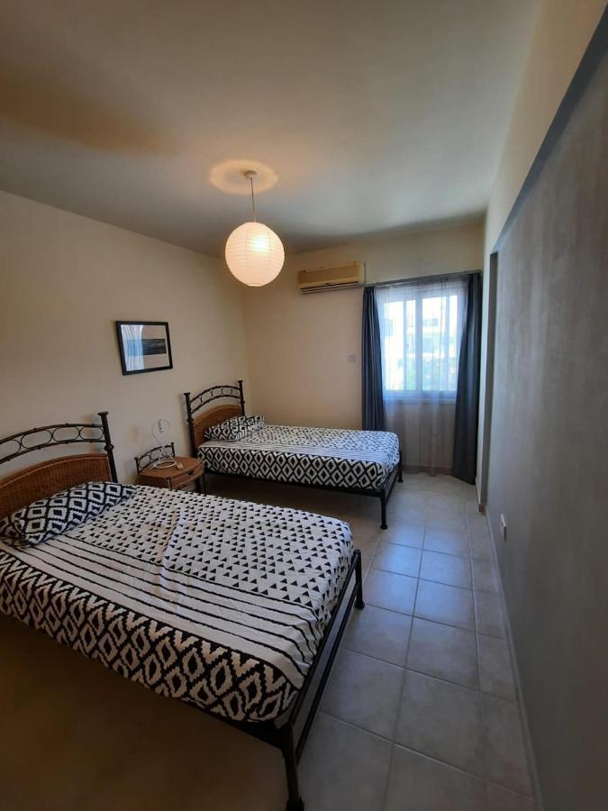 Sunrise Beach Suite B7 Gastria Екстер'єр фото