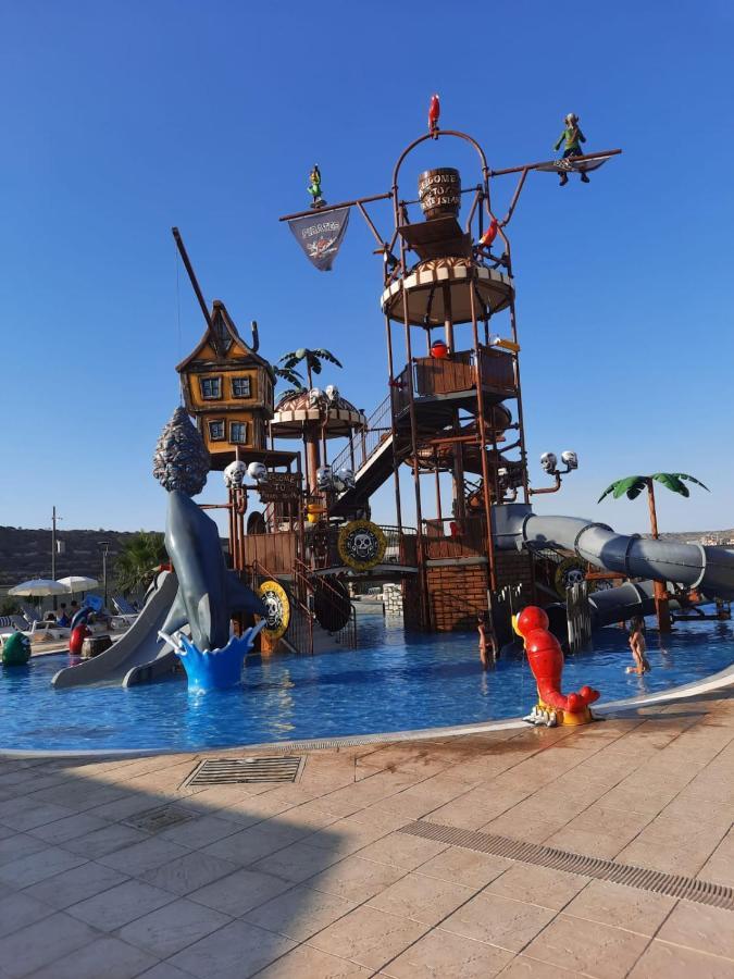 Sunrise Beach Suite B7 Gastria Екстер'єр фото